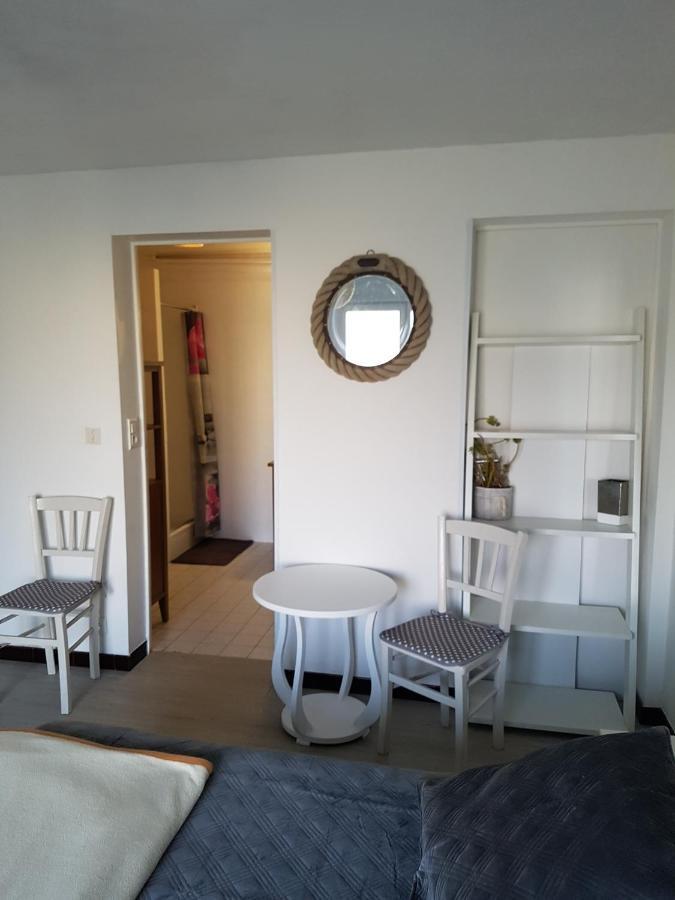أودريسيليه Villa Face Mer المظهر الخارجي الصورة