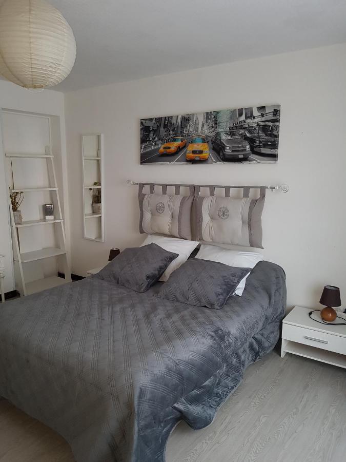 أودريسيليه Villa Face Mer المظهر الخارجي الصورة
