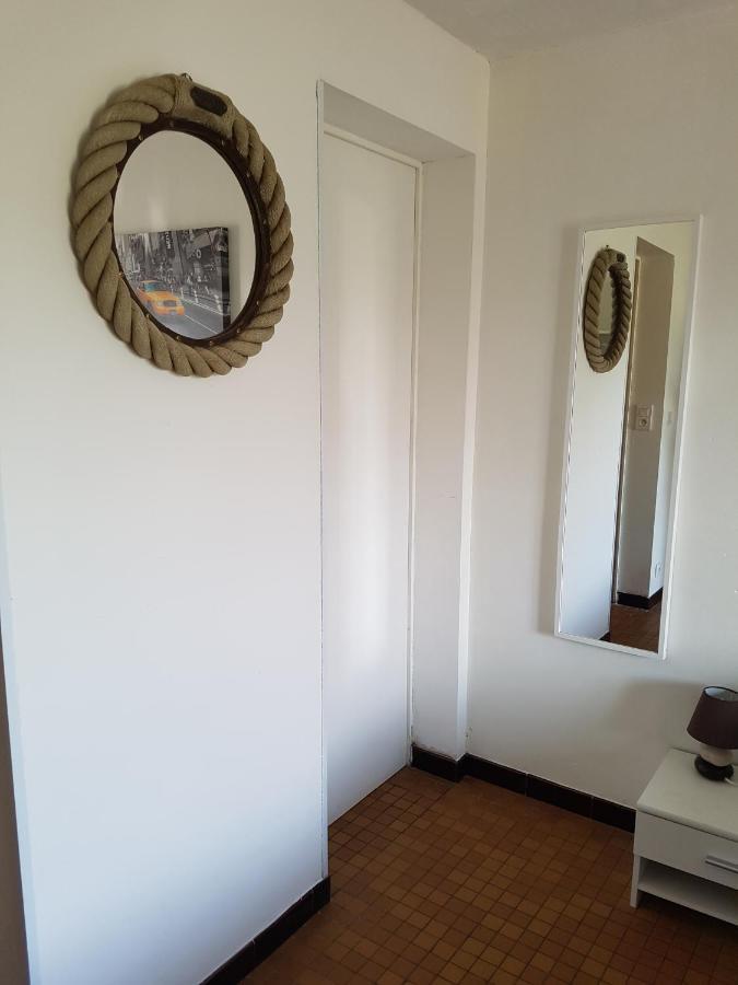 أودريسيليه Villa Face Mer المظهر الخارجي الصورة