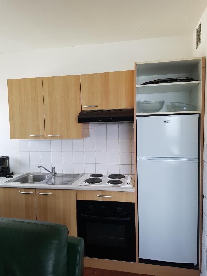 أودريسيليه Villa Face Mer المظهر الخارجي الصورة