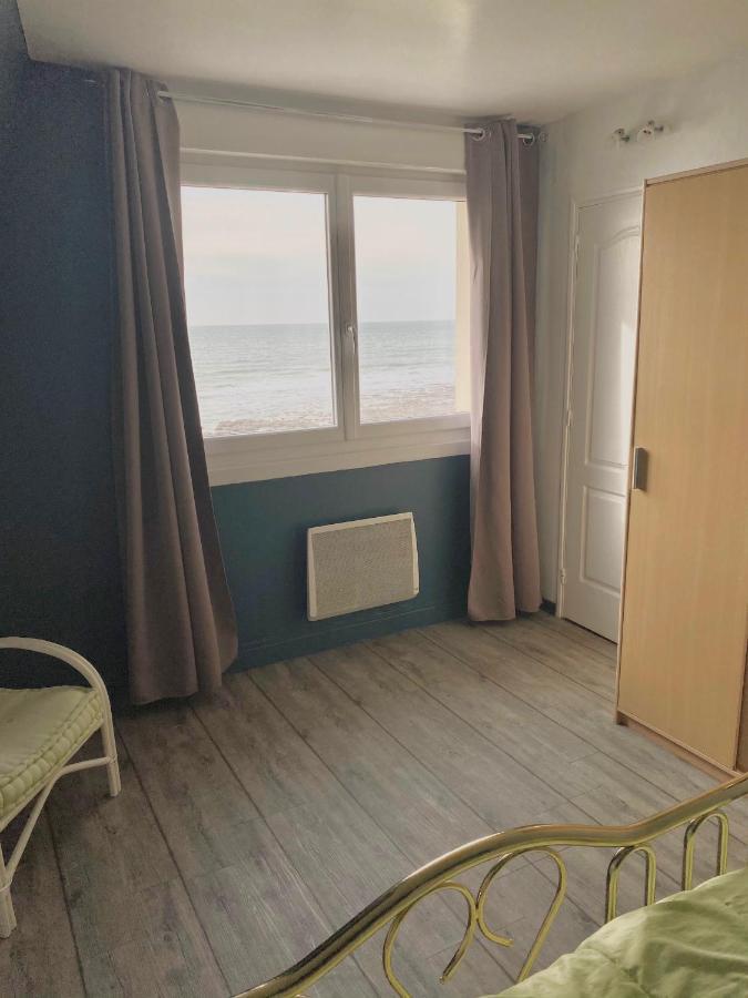 أودريسيليه Villa Face Mer المظهر الخارجي الصورة