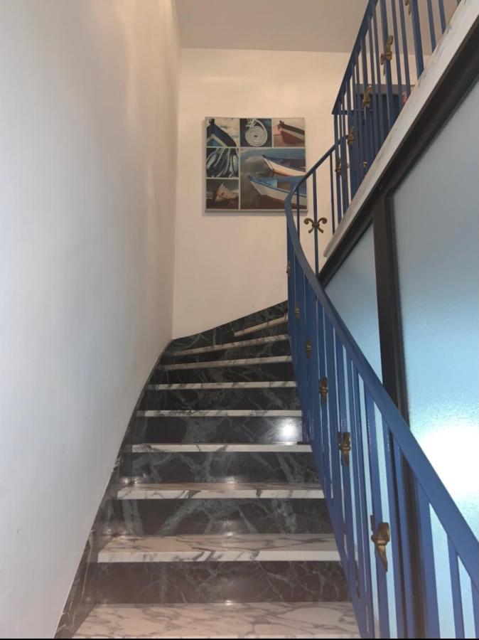 أودريسيليه Villa Face Mer المظهر الخارجي الصورة