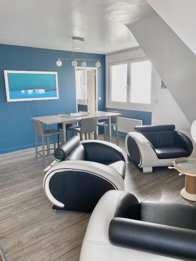 أودريسيليه Villa Face Mer المظهر الخارجي الصورة