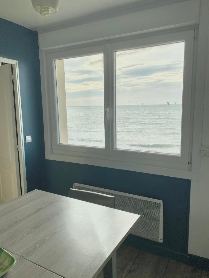 أودريسيليه Villa Face Mer المظهر الخارجي الصورة