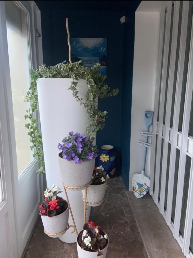 أودريسيليه Villa Face Mer المظهر الخارجي الصورة