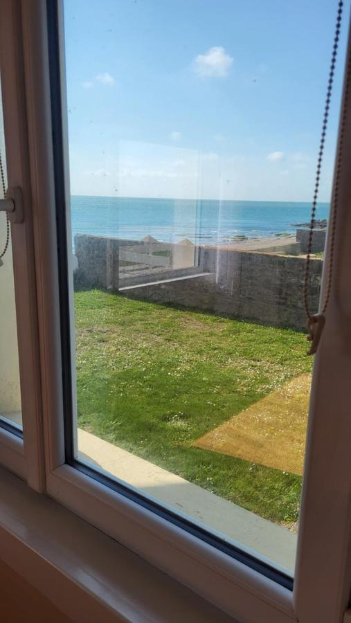 أودريسيليه Villa Face Mer المظهر الخارجي الصورة