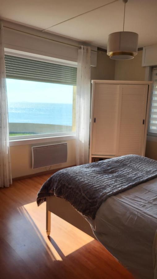 أودريسيليه Villa Face Mer المظهر الخارجي الصورة