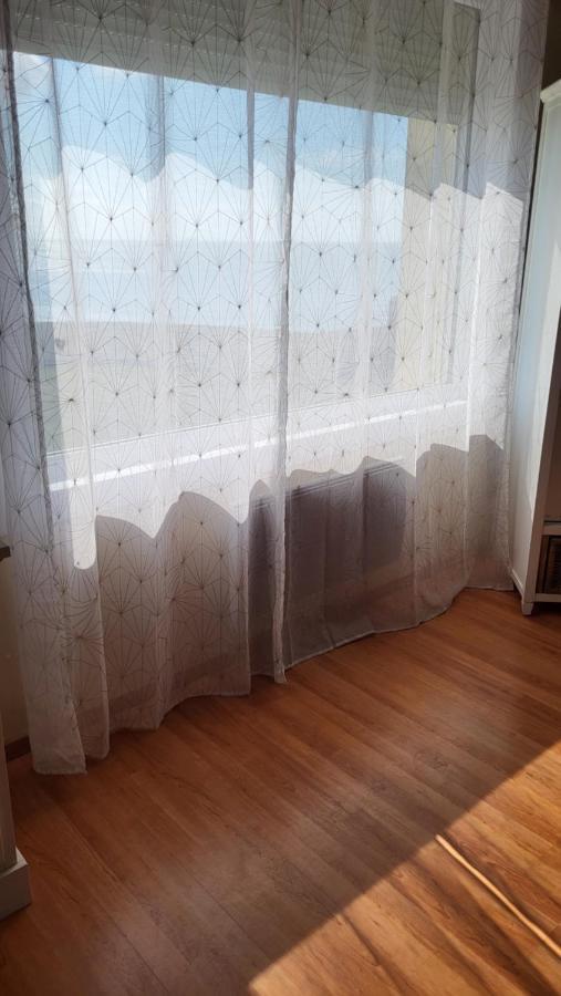 أودريسيليه Villa Face Mer المظهر الخارجي الصورة
