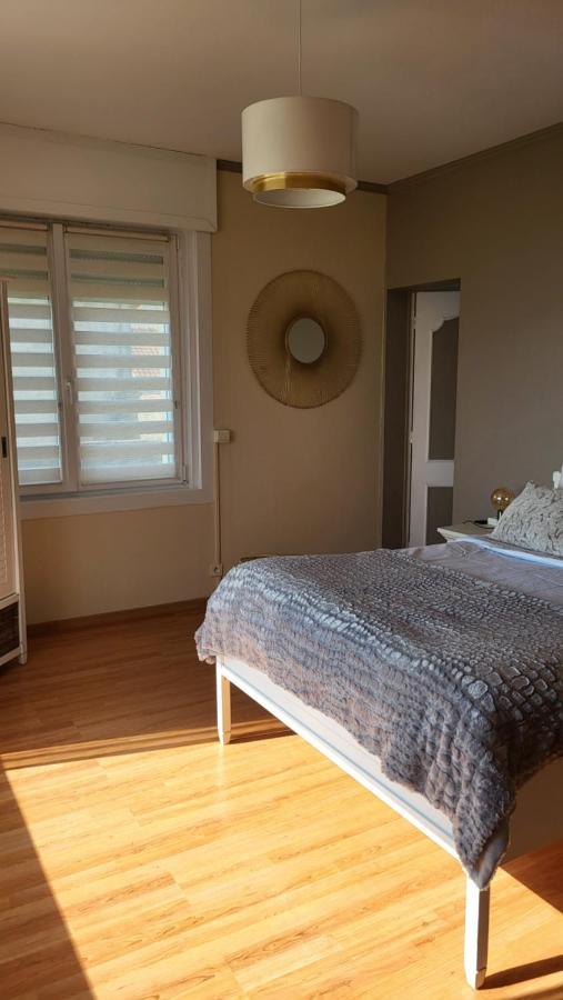 أودريسيليه Villa Face Mer المظهر الخارجي الصورة