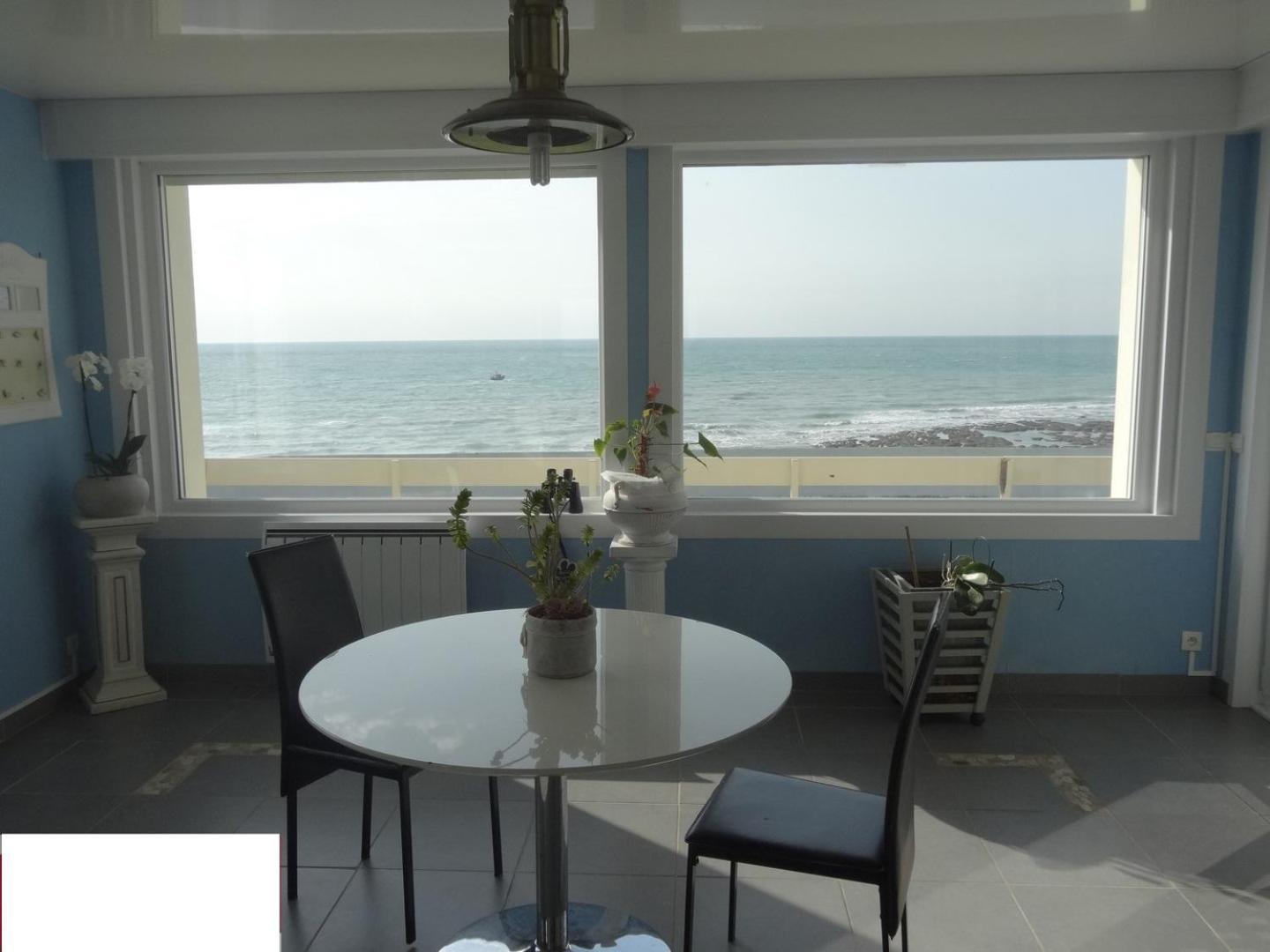أودريسيليه Villa Face Mer المظهر الخارجي الصورة
