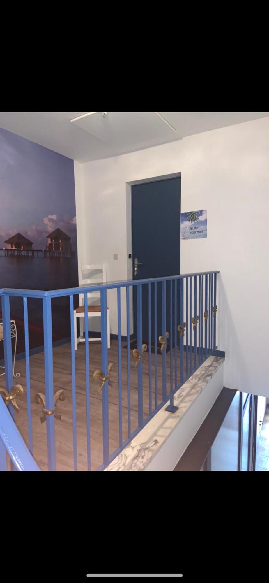 أودريسيليه Villa Face Mer المظهر الخارجي الصورة