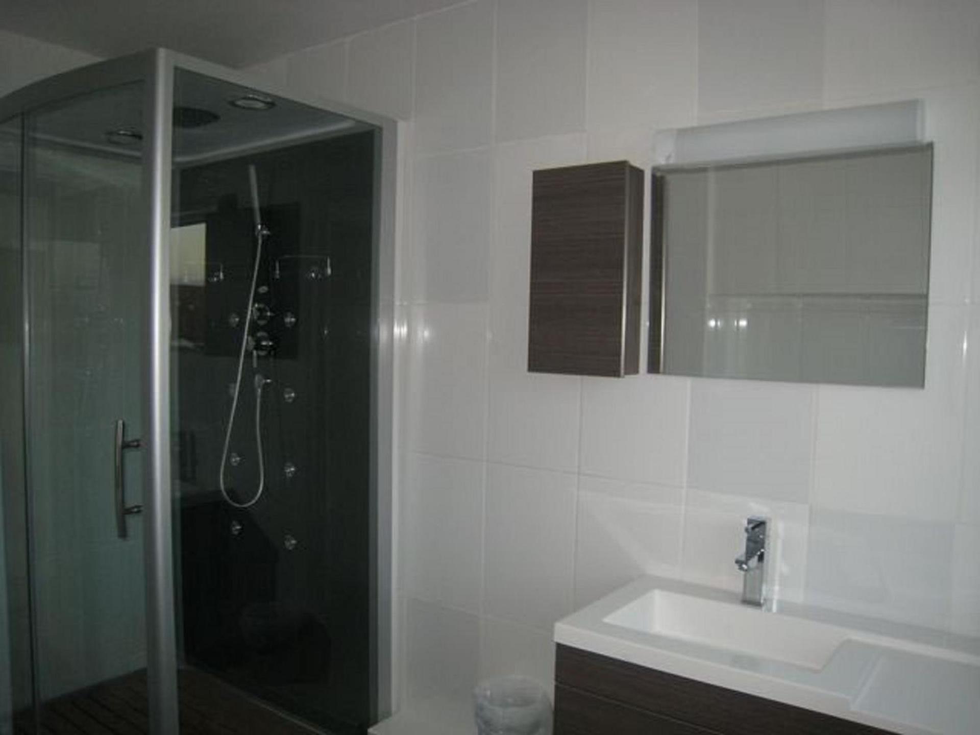 أودريسيليه Villa Face Mer المظهر الخارجي الصورة