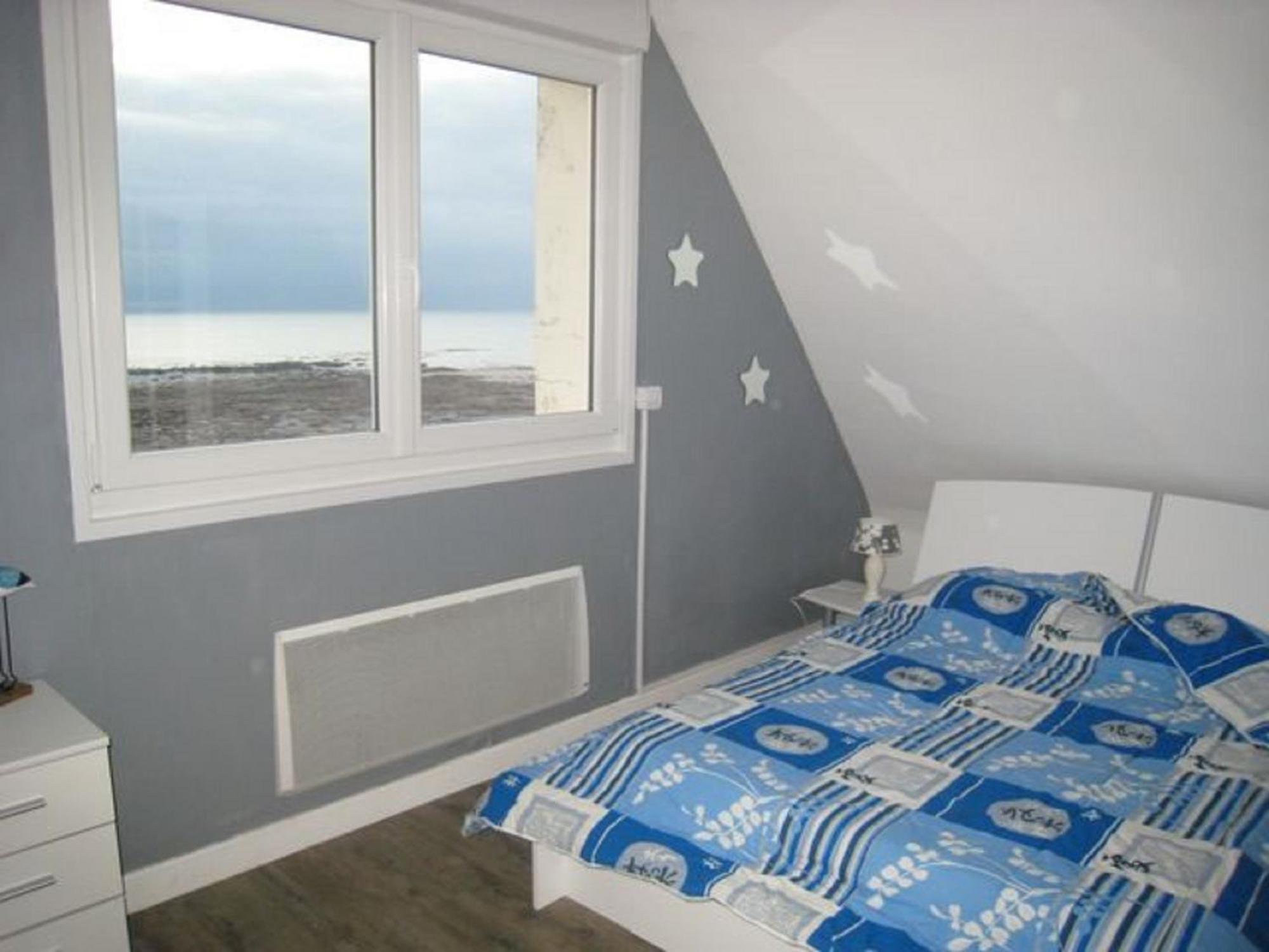 أودريسيليه Villa Face Mer المظهر الخارجي الصورة