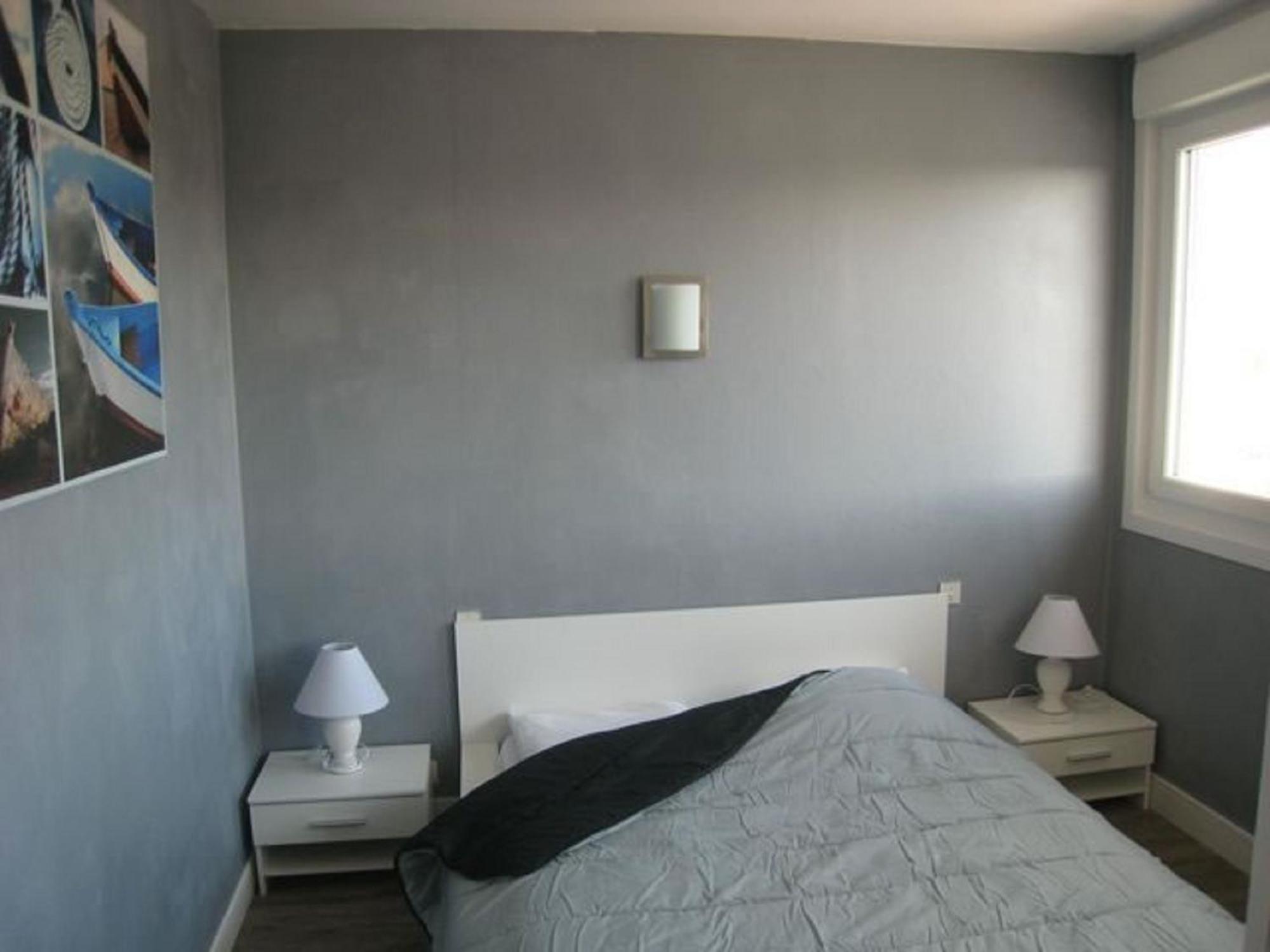 أودريسيليه Villa Face Mer المظهر الخارجي الصورة